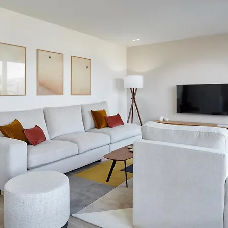 Apartment Hondalea By Feelfree