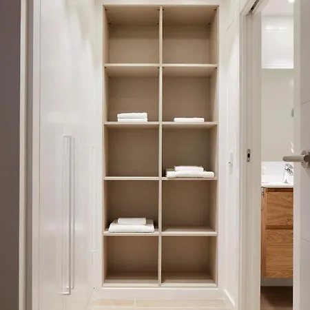 Apartment Hondalea By Feelfree