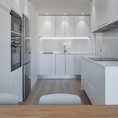 Apartment Hondalea By Feelfree San Sebastian