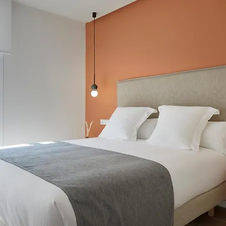 Hondalea By Feelfree Apartment San Sebastian