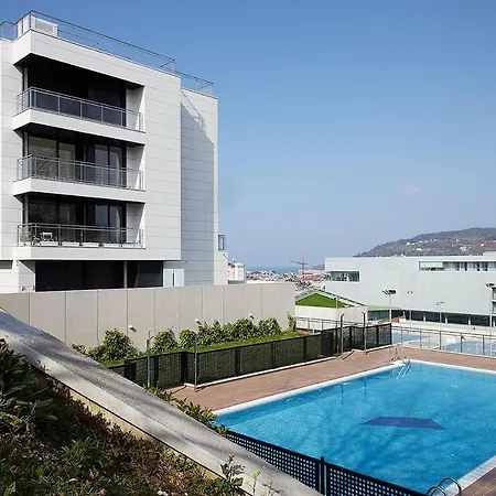 Hondalea By Feelfree Apartment San Sebastian