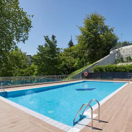 Hondalea By Feelfree Apartment San Sebastian