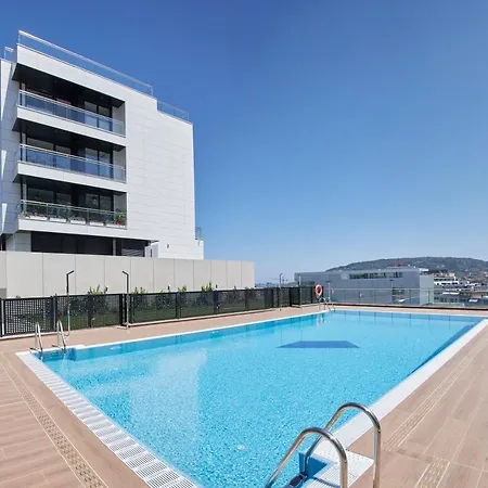 Hondalea By Feelfree Apartment San Sebastian