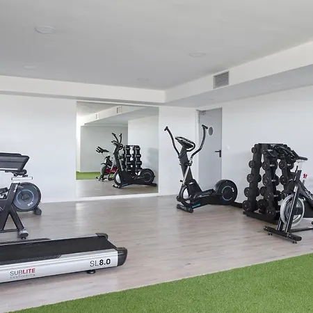 Hondalea By Feelfree Apartment San Sebastian